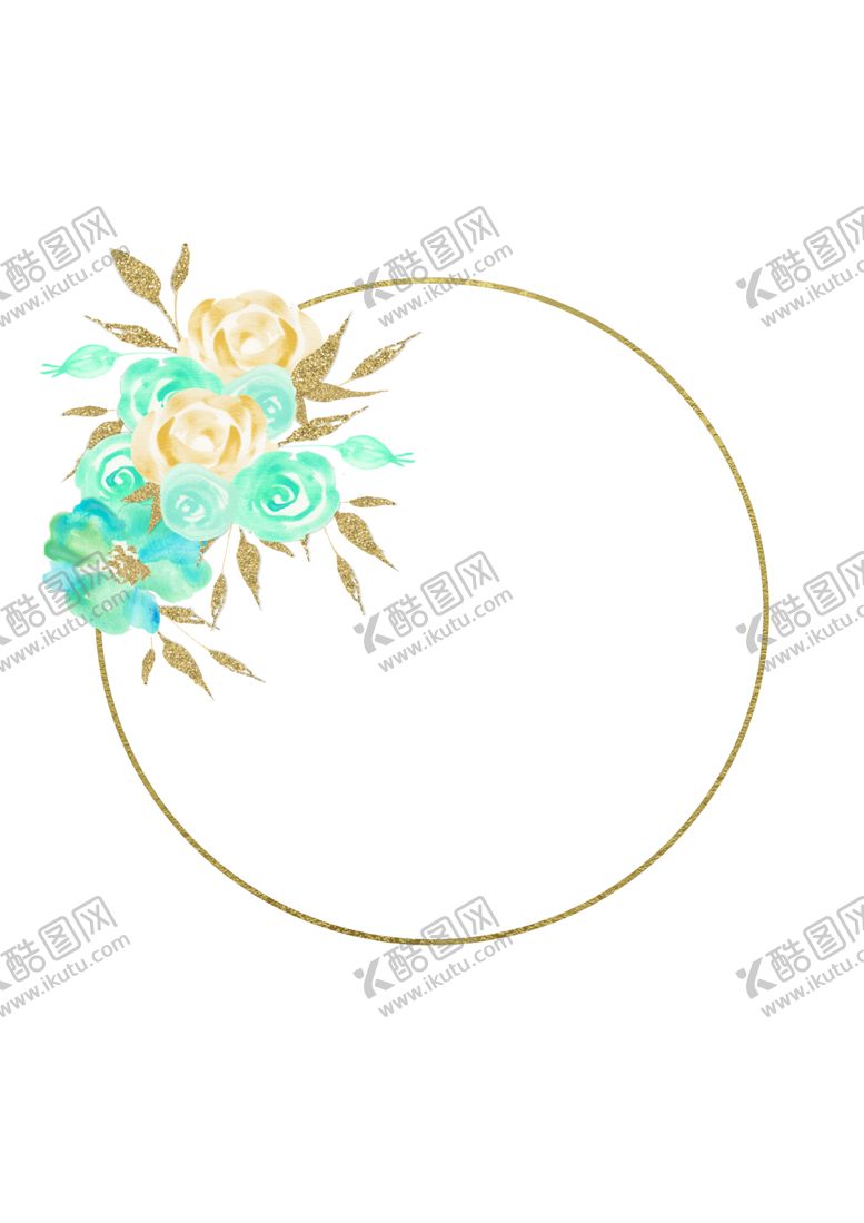编号：57741606290703452796【酷图网】源文件下载-花圈