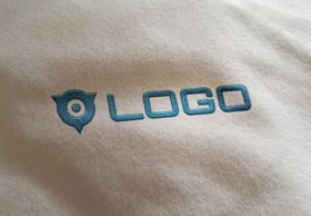 logo样机