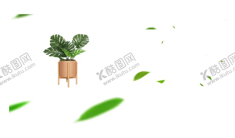 编号：59306107011813232466【酷图网】源文件下载-绿叶