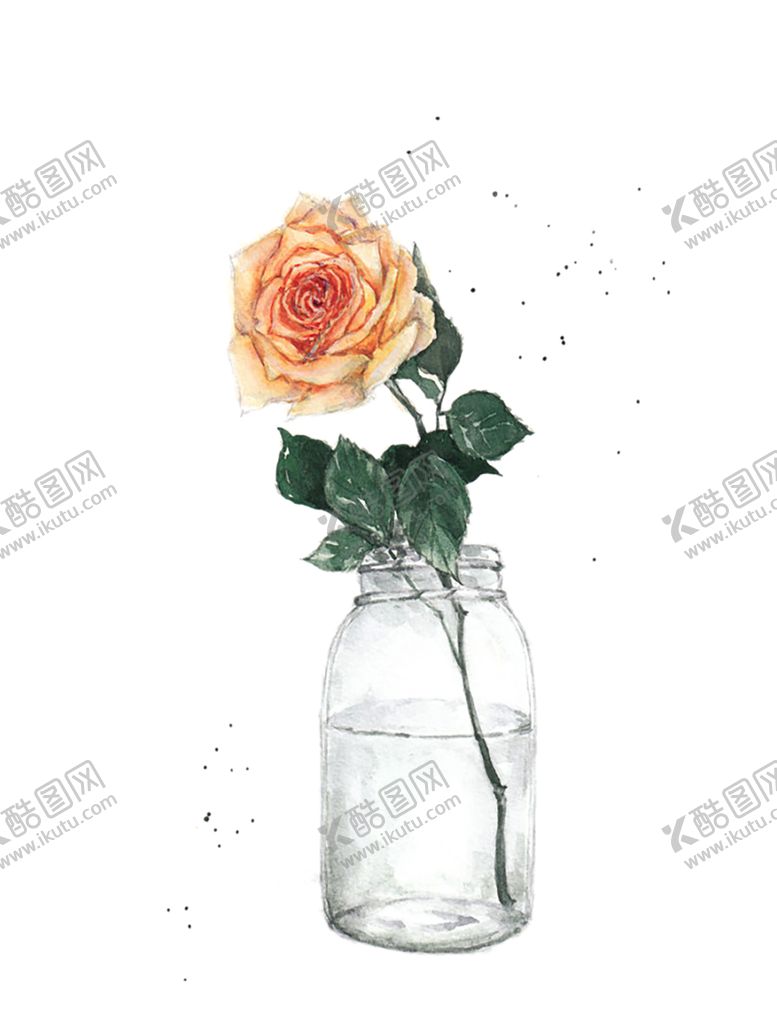 编号：73082809220152096657【酷图网】源文件下载-鲜花素材