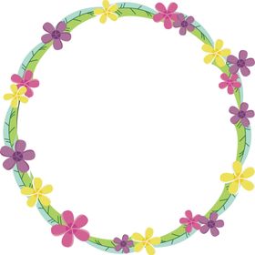 夏日素材海报元素