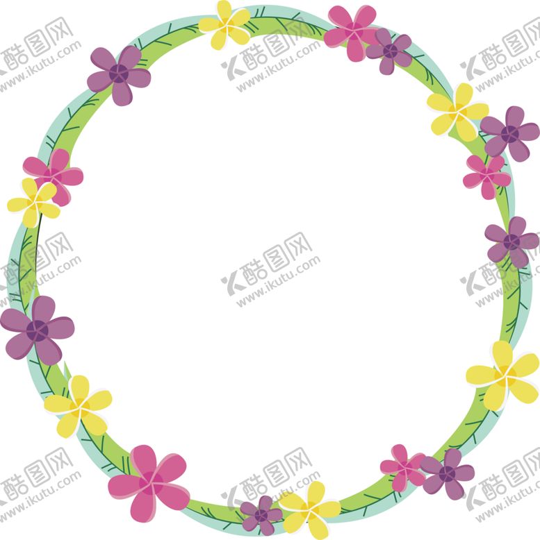 编号：22212511011444494062【酷图网】源文件下载-夏日素材海报元素