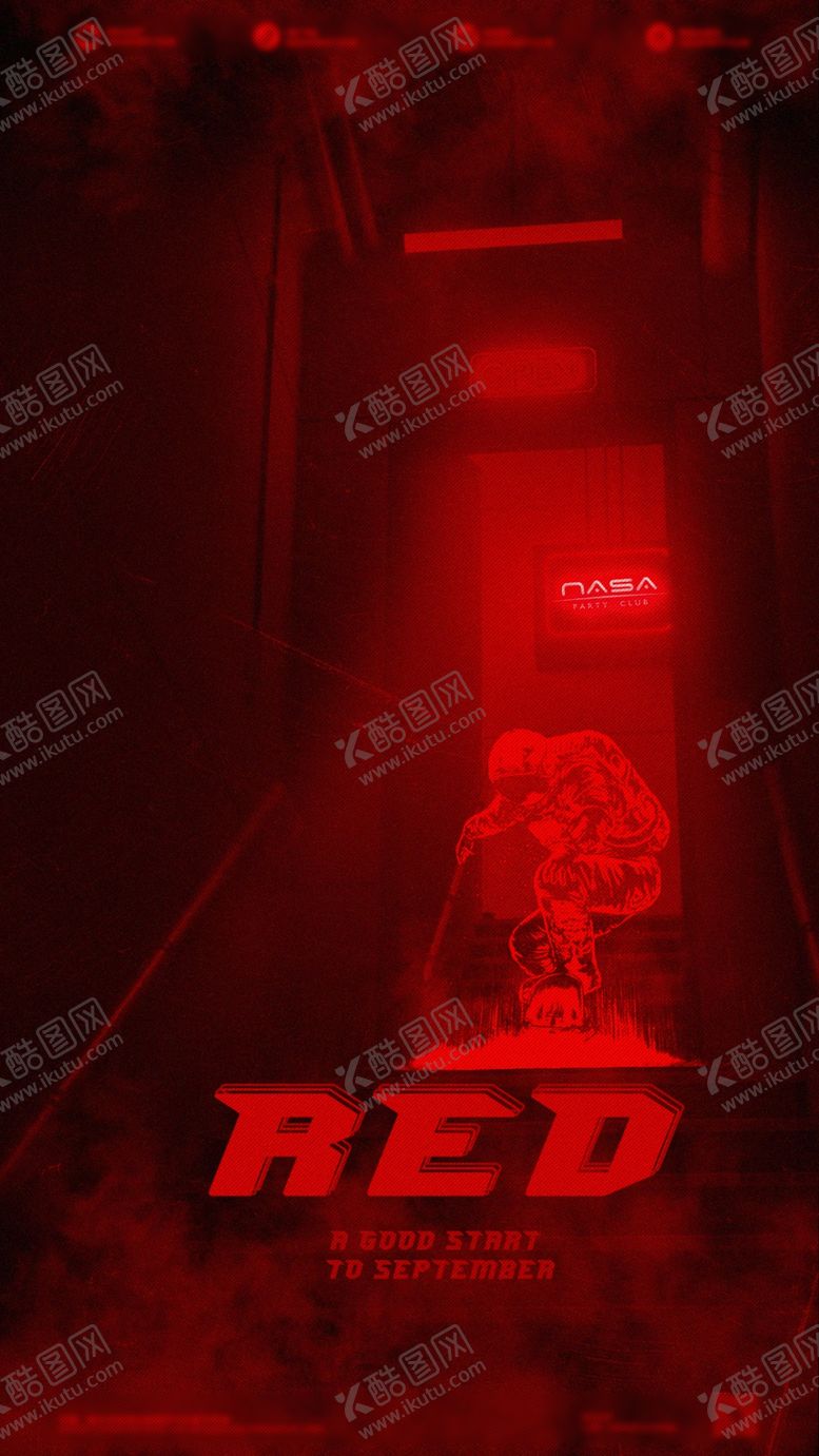编号：36855205080730329077【酷图网】源文件下载-开门红