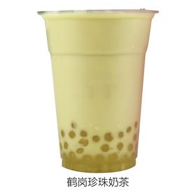 鹤岗珍珠奶茶