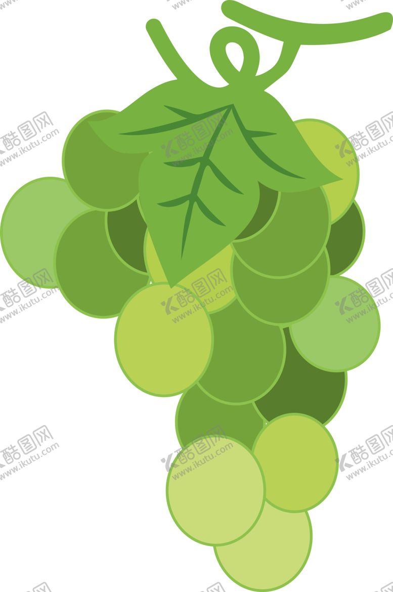 编号：59662909221637425195【酷图网】源文件下载-葡萄