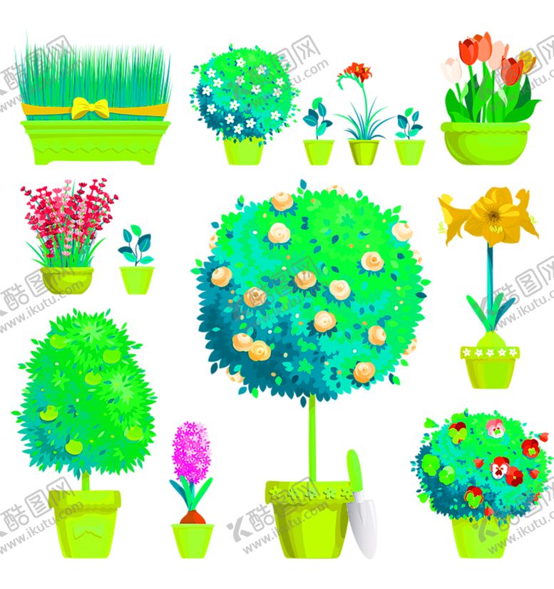 编号：43000306190608448335【酷图网】源文件下载-花素材