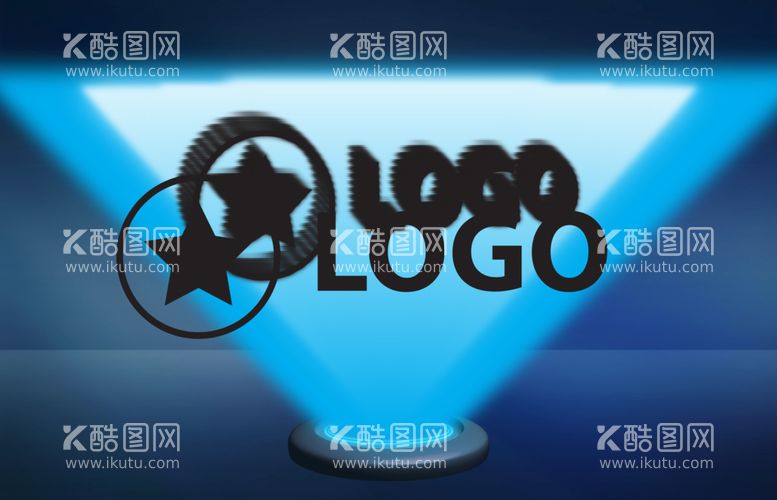 编号：38755212070406038170【酷图网】源文件下载-logo样机