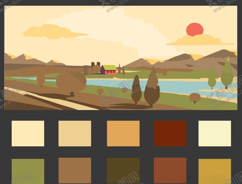 编号：34504909132153248227【酷图网】源文件下载-秋天照片