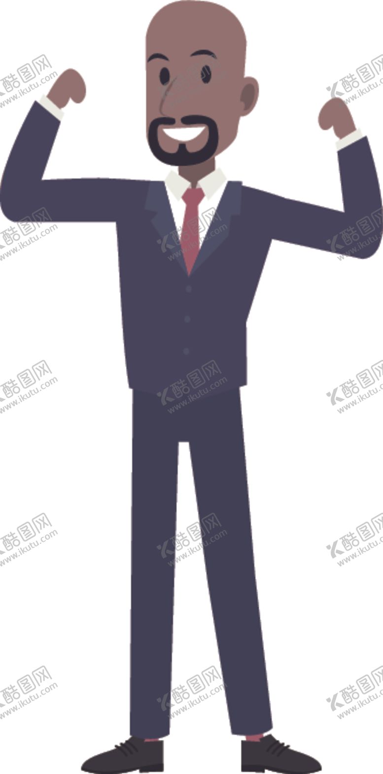 编号：42925010051231241522【酷图网】源文件下载-卡通人物