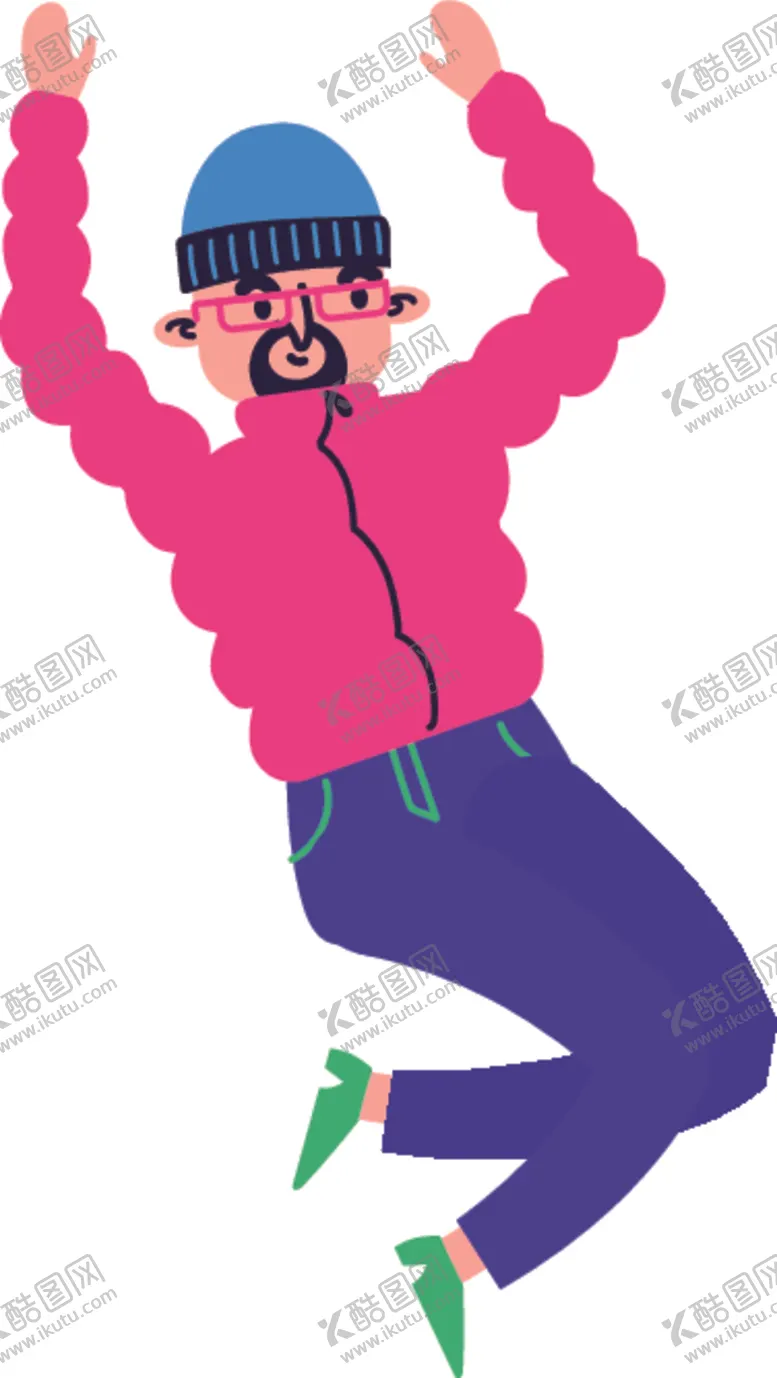 编号：34620104181105483744【酷图网】源文件下载-冬装