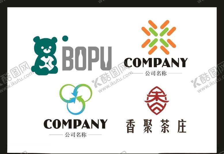 编号：69559209260051547533【酷图网】源文件下载-LOGO设计