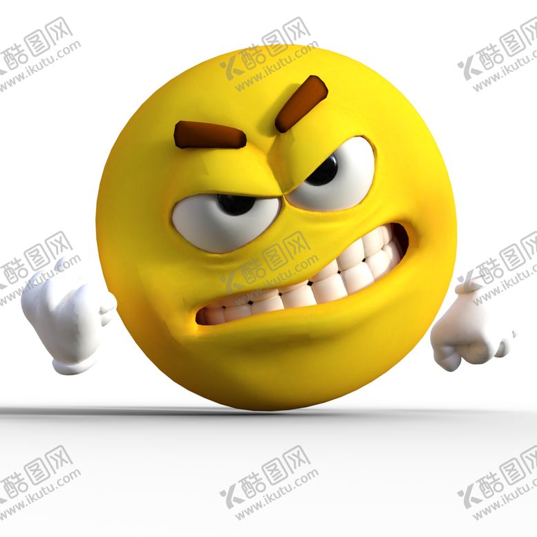 编号：24193205060154342143【酷图网】源文件下载-卡通表情-11