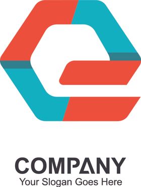 字母图标