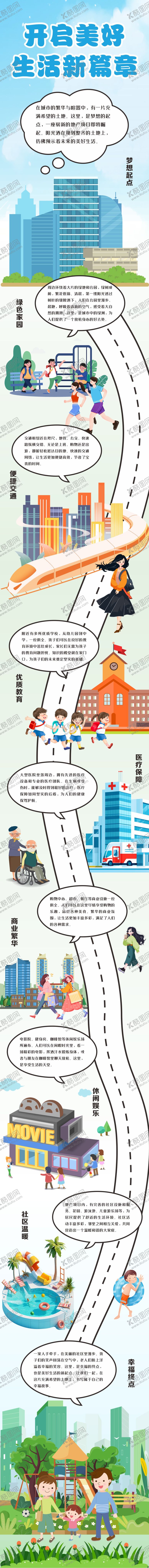 编号：88528908222043157242【酷图网】源文件下载-创意配套长图