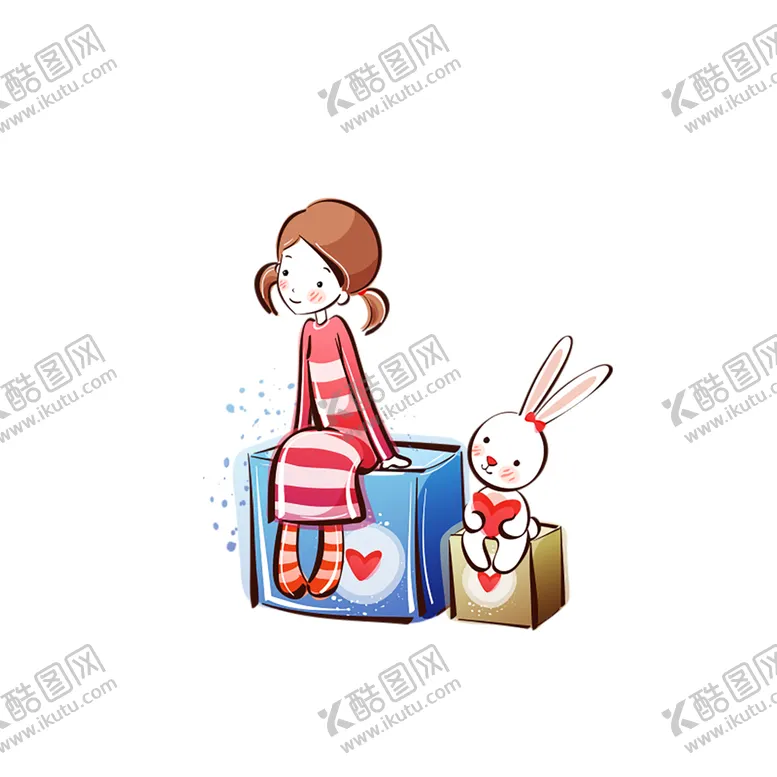 编号：91350507091145571713【酷图网】源文件下载-七夕素材
