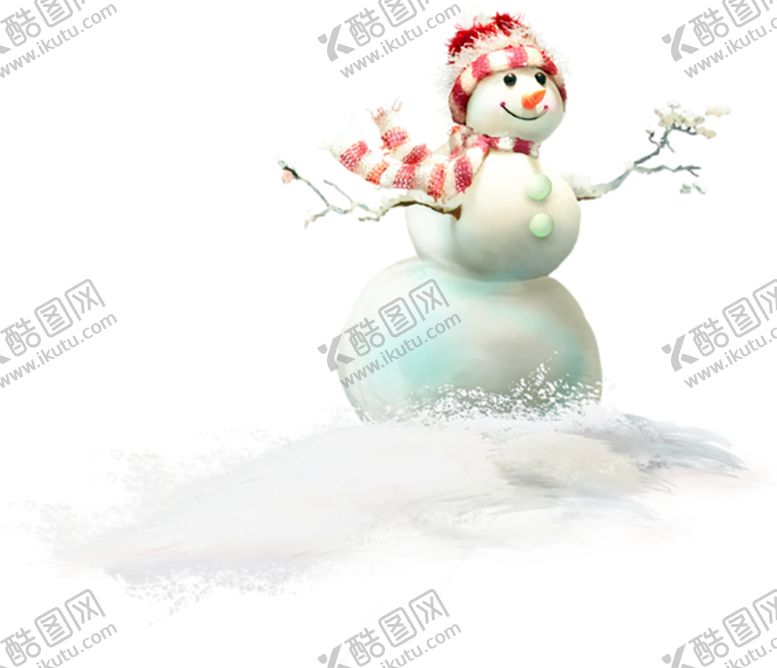 编号：87861510221013115196【酷图网】源文件下载-雪人