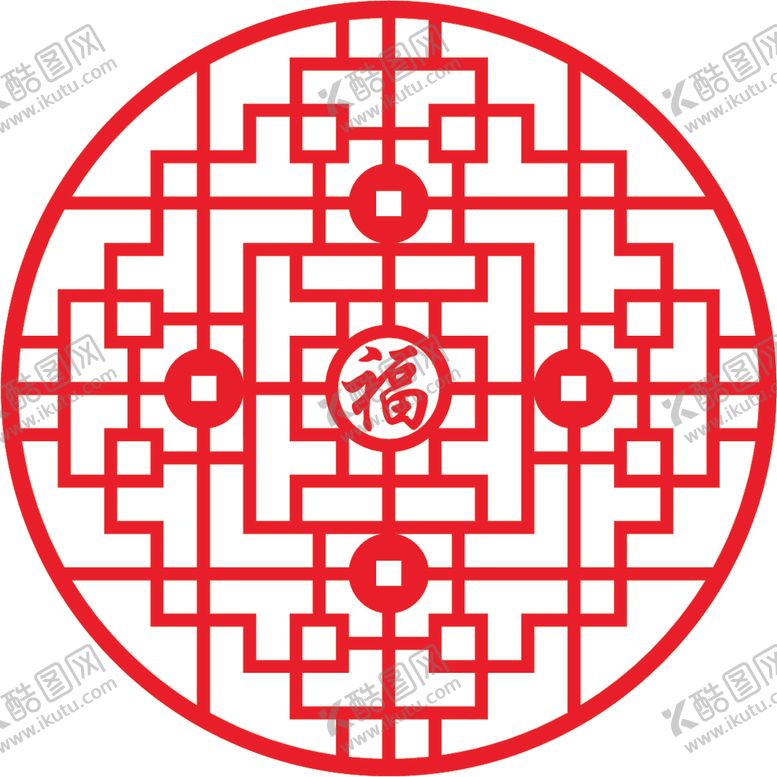 编号：62363209291304281304【酷图网】源文件下载-镂空花图案