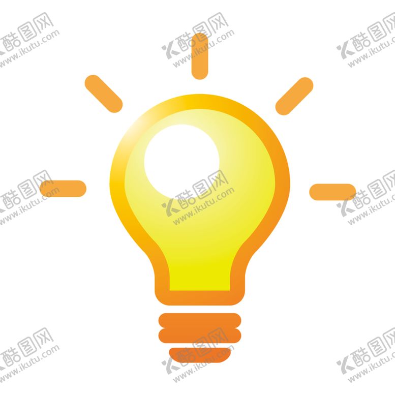 编号：84025810132244193144【酷图网】源文件下载-灯泡