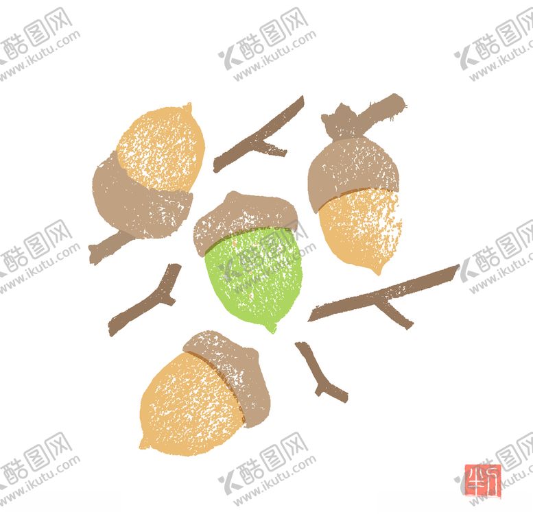 编号：82351909270348134204【酷图网】源文件下载-日式和风小清新图案