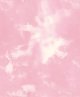 粉色扎染