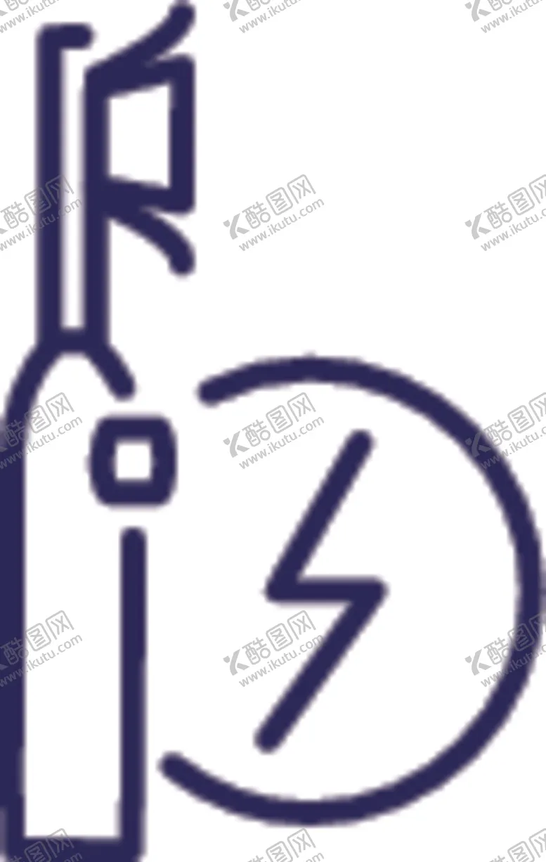 编号：79264809261032547670【酷图网】源文件下载-电动牙刷