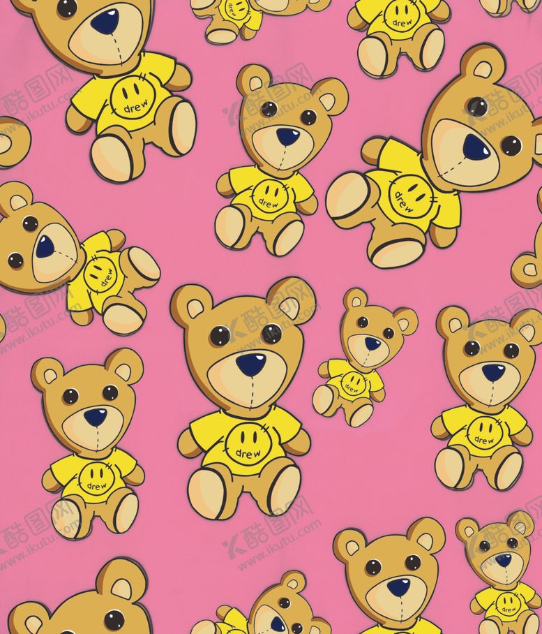 编号：68268710141100482537【酷图网】源文件下载-小熊