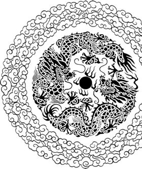 龙纹