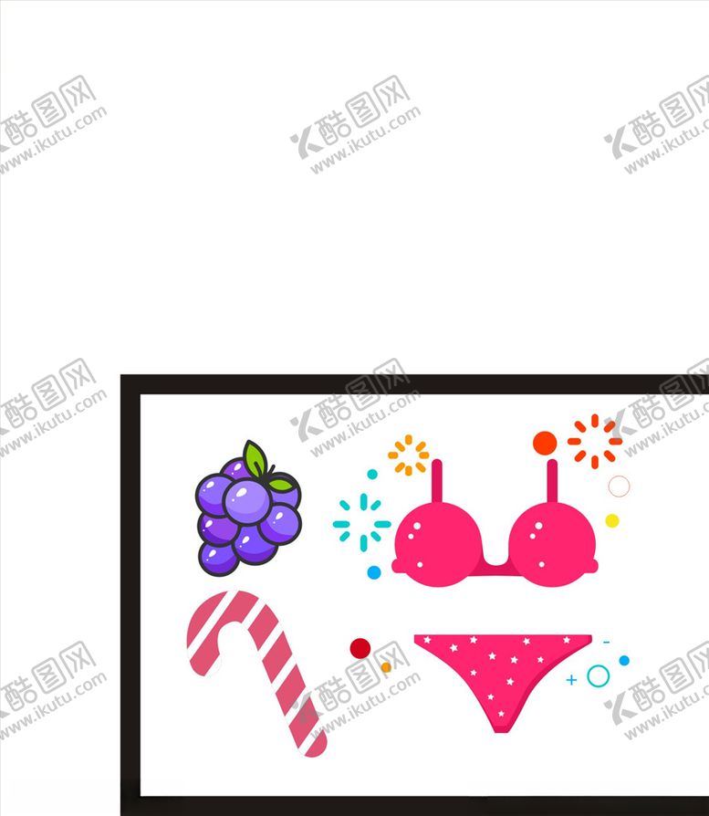 编号：36430004181044559838【酷图网】源文件下载-手绘卡通插画