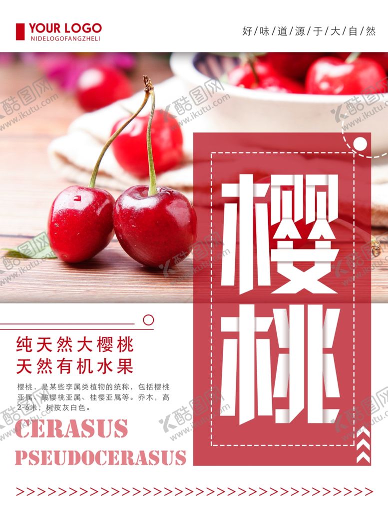 编号：51199110170748019403【酷图网】源文件下载-樱桃