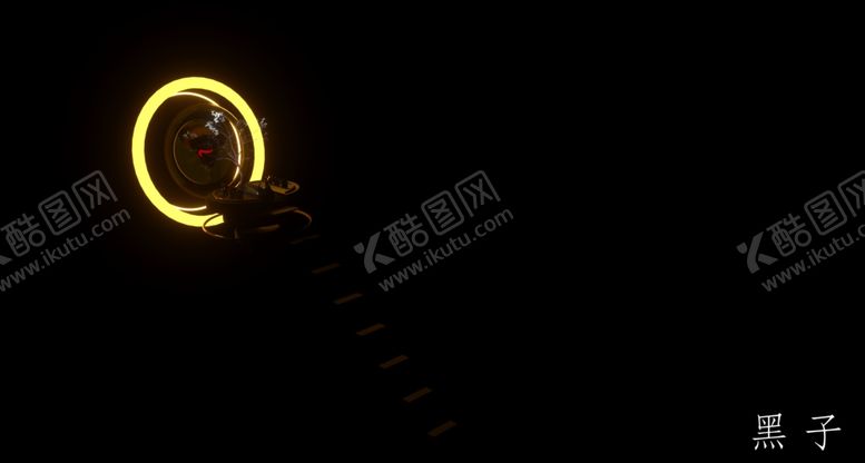 编号：68187107042316395180【酷图网】源文件下载-黑子