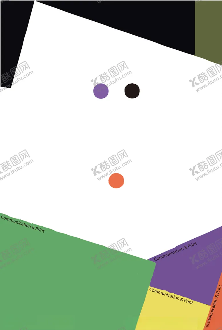 编号：79787307011819389184【酷图网】源文件下载-创意极简海报