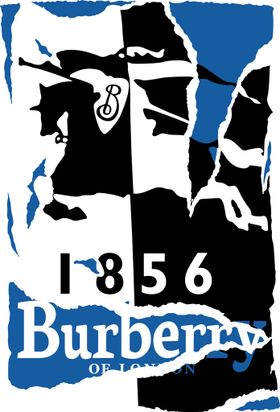 burberry博柏利巴宝莉