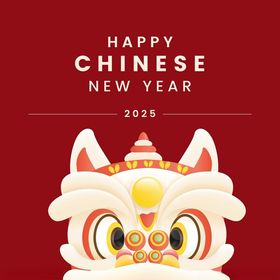 新年背景图