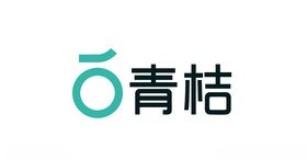 青桔共享单车logo