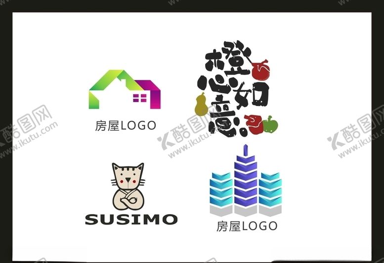 编号：98993110100351246997【酷图网】源文件下载-LOGO设计