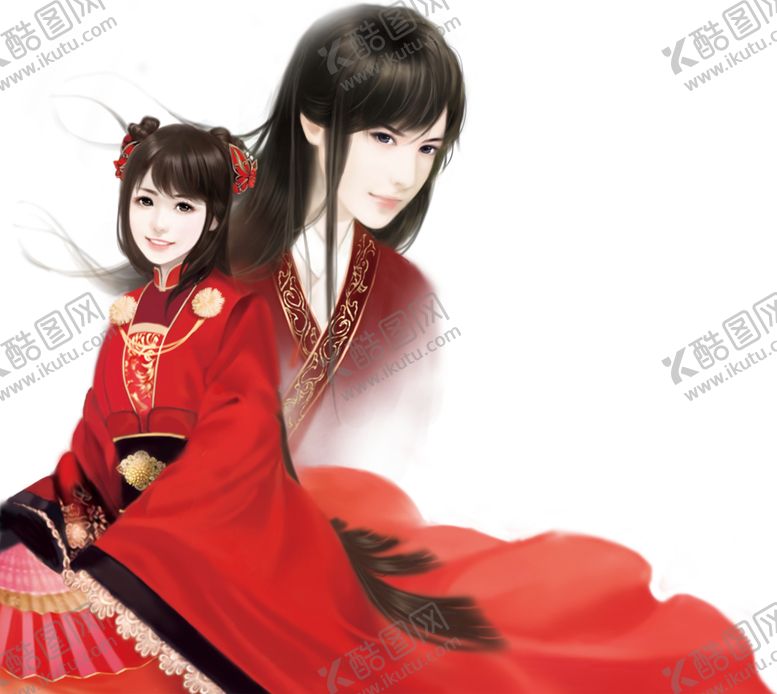 编号：89772405150521321969【酷图网】源文件下载-古代女子