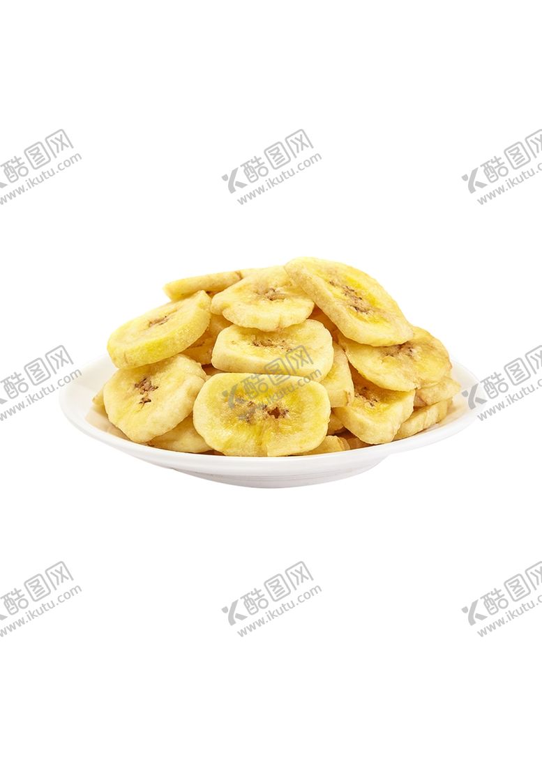 编号：92086007010714339097【酷图网】源文件下载-香蕉片