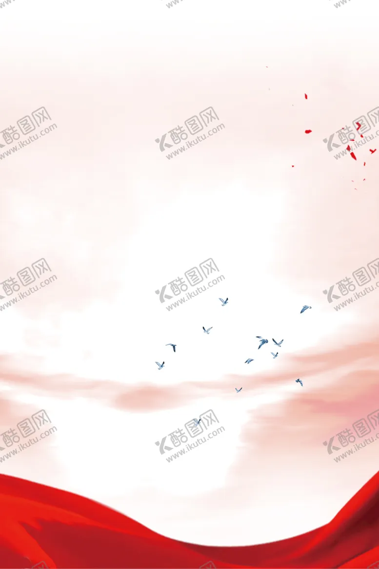 编号：54863010090737112198【酷图网】源文件下载-党建背景