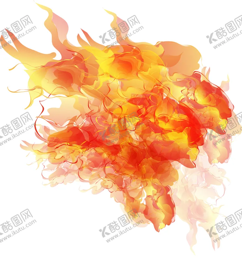 编号：51921810011444503975【酷图网】源文件下载-火焰