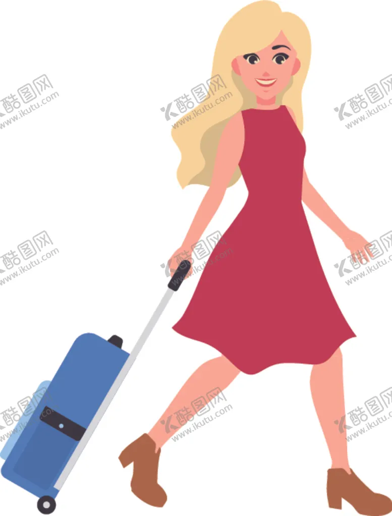 编号：31718606301448387165【酷图网】源文件下载-旅客