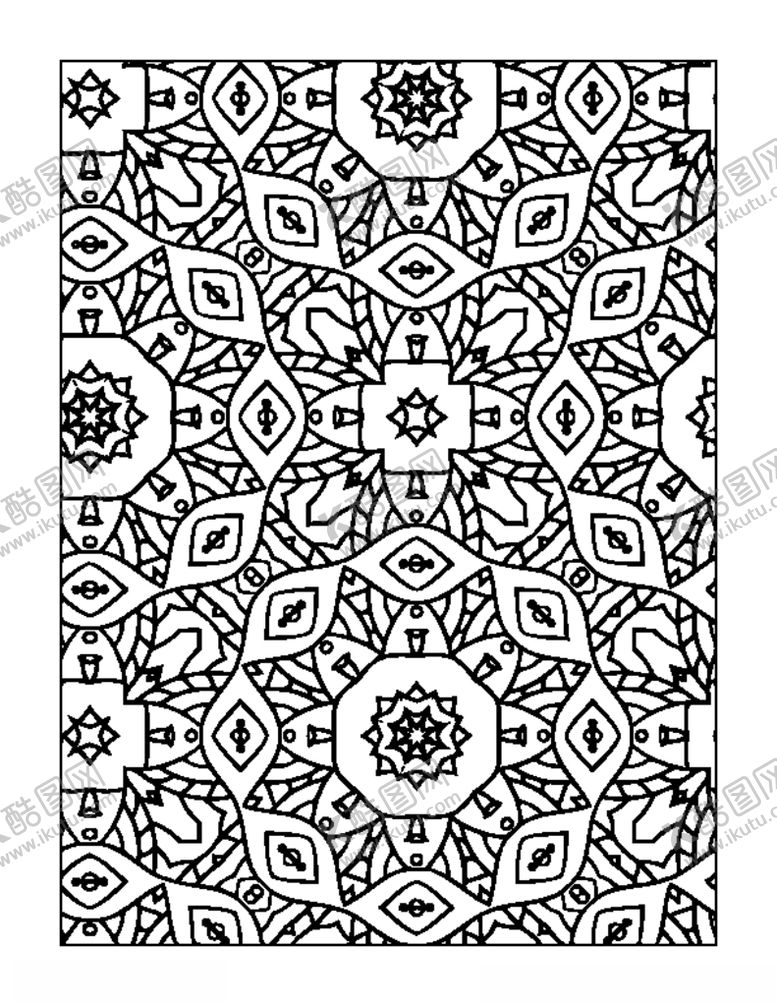 编号：92702710040555154112【酷图网】源文件下载-中式背景底纹