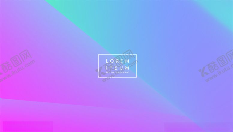 编号：12654811010816303501【酷图网】源文件下载-幻彩背景