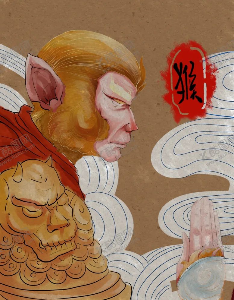 编号：86548504132337129152【酷图网】源文件下载-十二生肖