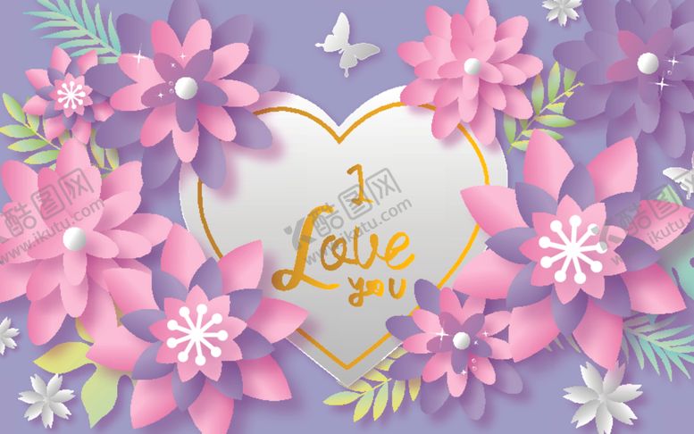 编号：67556709102302482583【酷图网】源文件下载-鲜花花朵