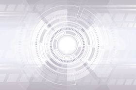 2.5d高科技ai图片