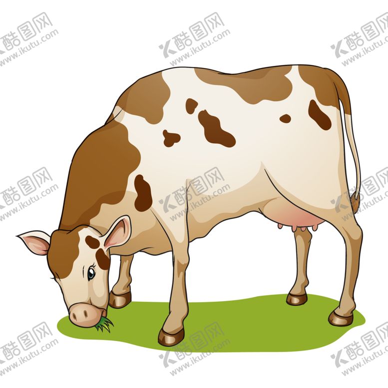 编号：76253705081657107715【酷图网】源文件下载-手绘动物