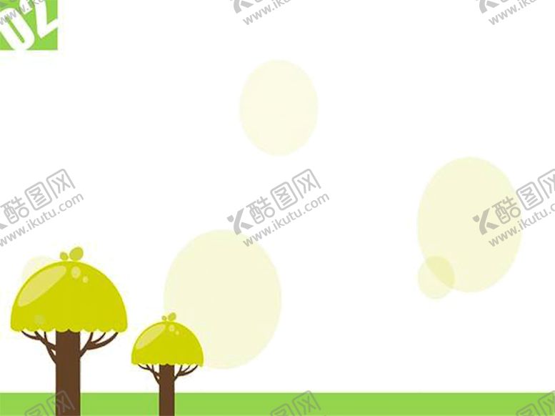 编号：34595010170450241702【酷图网】源文件下载-绿色背景