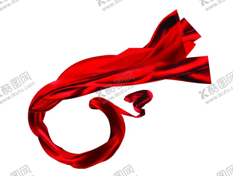编号：50169710300602125115【酷图网】源文件下载-婚纱飘带