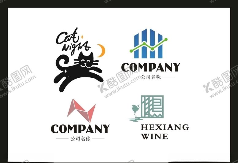 编号：41260905172308258691【酷图网】源文件下载-LOGO设计