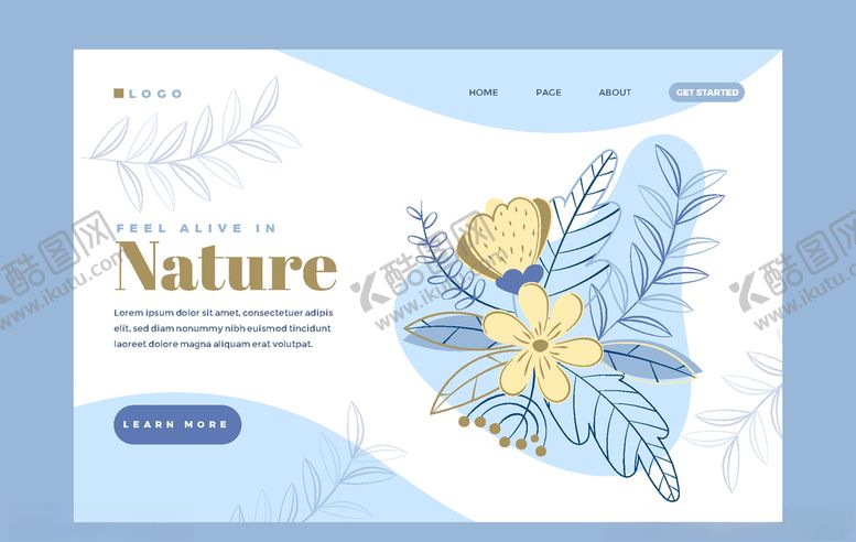 编号：16017009222003192390【酷图网】源文件下载-横向海报